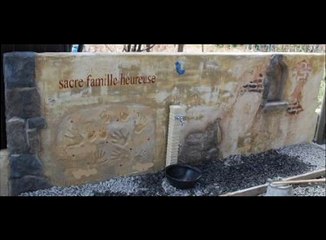 decorative concrete walls