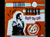 Solomon Burke ~ Cry To Me