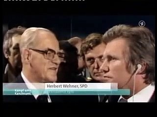 Herbert Wehner vs Herr Lüg Lueg