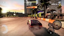 NFS Shift 2: Unleashed Autolog Drifting video