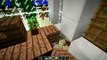 Minecraft: Redstone For Your Home #1 - Double Doors, Fridge, Hidden Storage, Auto Cooker