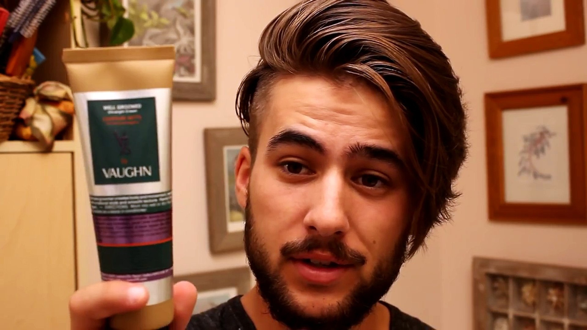 Man Bun Top Knot Tutorial Zayn Malik Man Bun Man Bun