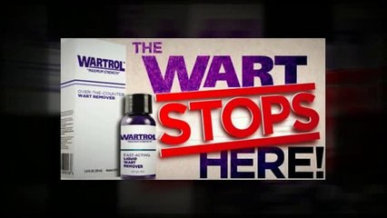 Wartrol Reviews - Wartrol Wart Remover