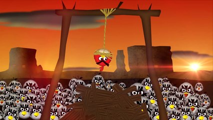 Angry Birds: Dawn of Time