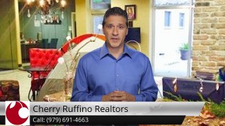 Cherry Ruffino Realtors College Station Great5 Star Review by Michael B.