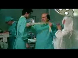 Lino Banfi - Mix di incazzature