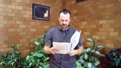 The Book with no Pictures (by: B.J. Novak)