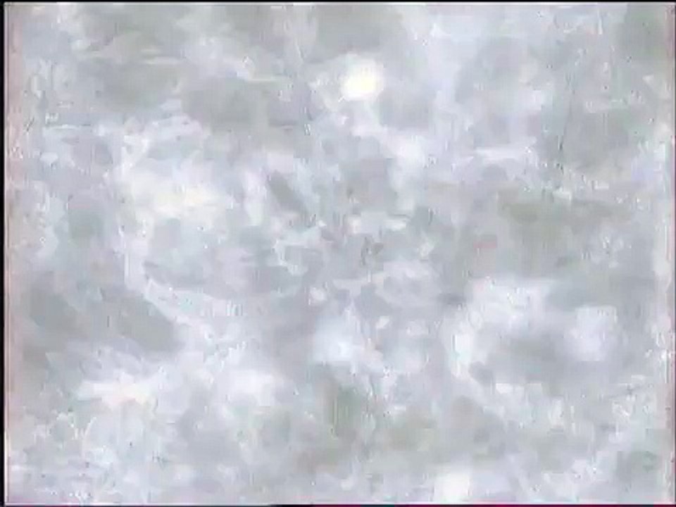 staroetv.su / Новогодняя рекламная заставка (REN-TV, 2003-2004)