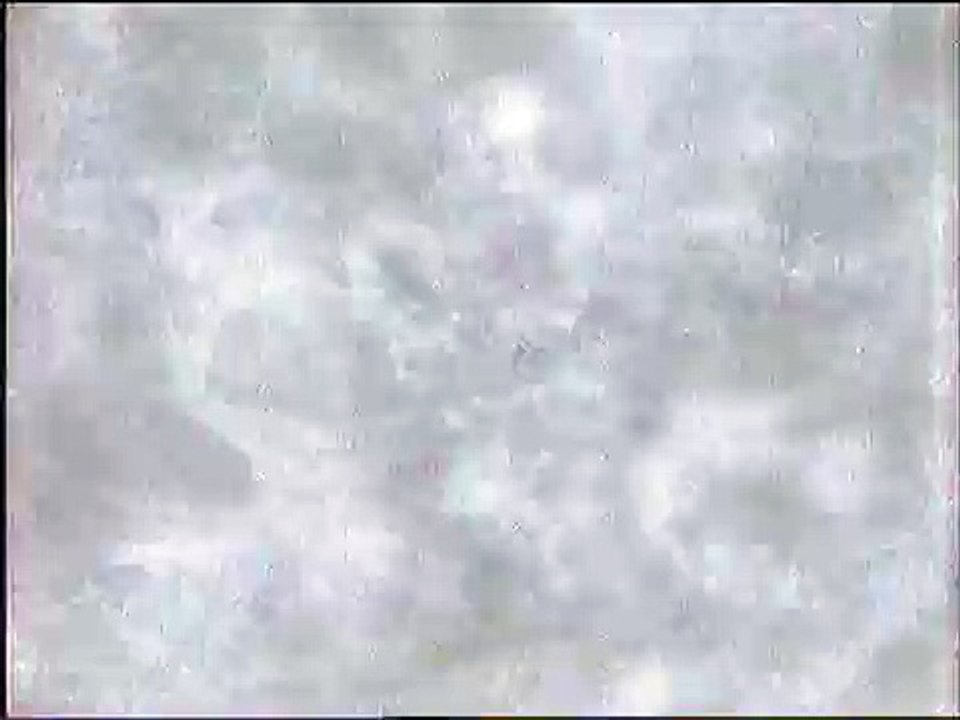 staroetv.su / Новогодняя рекламная заставка (REN-TV, 2003-2004)