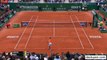 Novak Djokovic vs Rafael Nadal - Match Point (Monte-Carlo Masters) 2015
