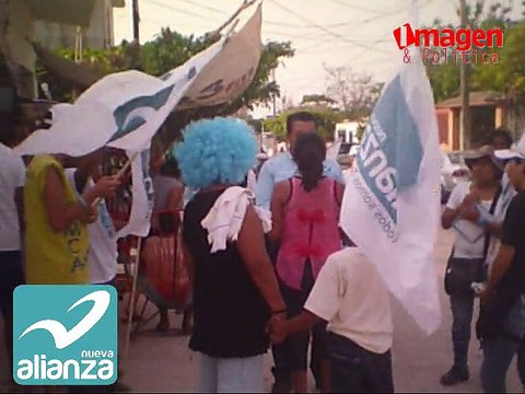 Adan Escobedo M - Col San Silverio