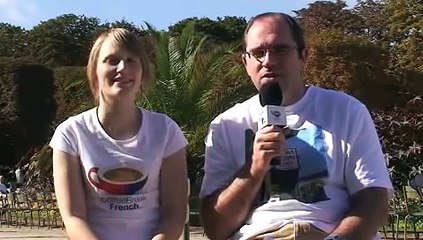 Coffee Break French - Lesson 01