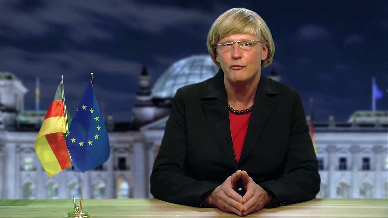 Ukraine-Skandal im ZDF: Verbietet "Die Anstalt"!