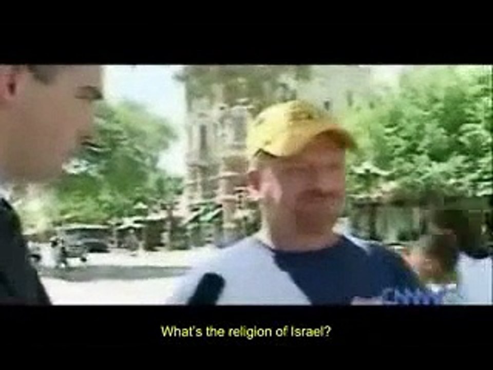 American Not Funny