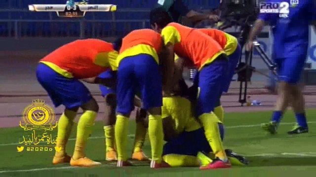 تعليقات فارس عوض ( قبل نزول ويلا ) وتوجيهات هيقيتا له وتعليقه بعد الهدف