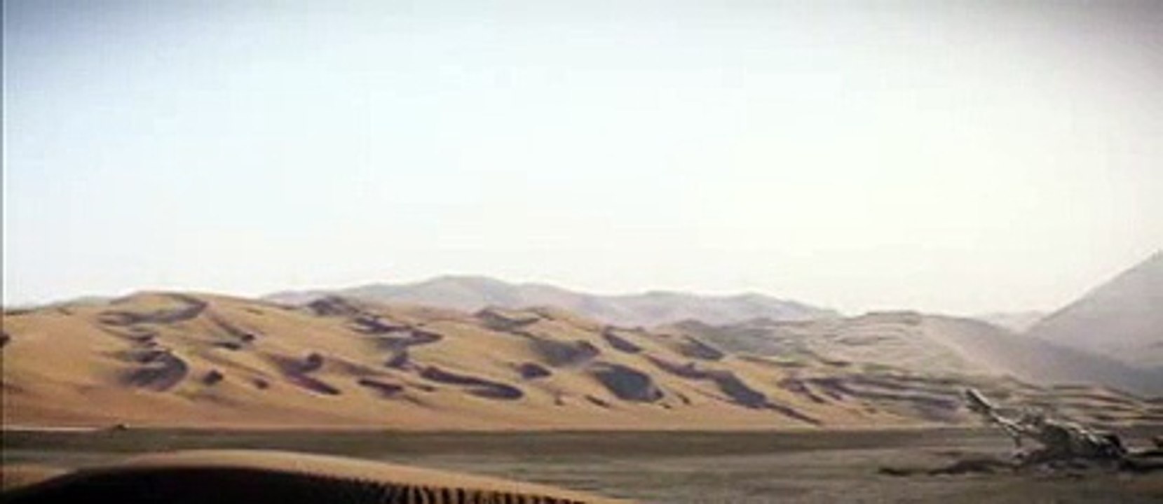 Star Wars_ The Force Awakens Official Teaser #2