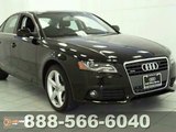 2010 Audi A4 #W0256 in Silver Spring MD Washington-DC, MD - SOLD