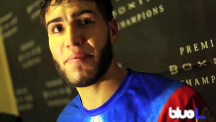 prichard colon floyd mayweather vs manny pacquiao prediction - EsNews boxing
