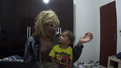 Xuxa só para Bandidos - 200 Traficantes