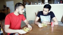 Zaid Ali Funny Videos - How Desi People Eat - Lahore Lahore Aye