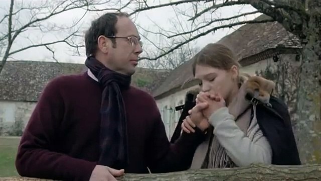 Le roman de ma femme - Bande Annonce (Sortie le 02 mars 2011)