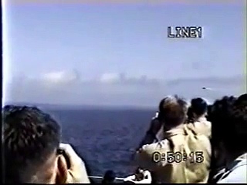 Grumman F-14 Tomcat - Highway to the Danger Zone