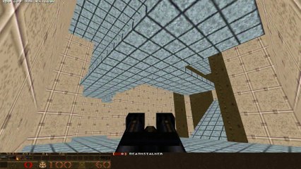Official Quakewiki Video - Quake - Aftershock for Quake - EdTest1