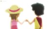 Pokémon XY - AshxSerena (Amourshipping) Moments