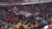 Metz	3-1	Lens Extended highlights 18.04.2015