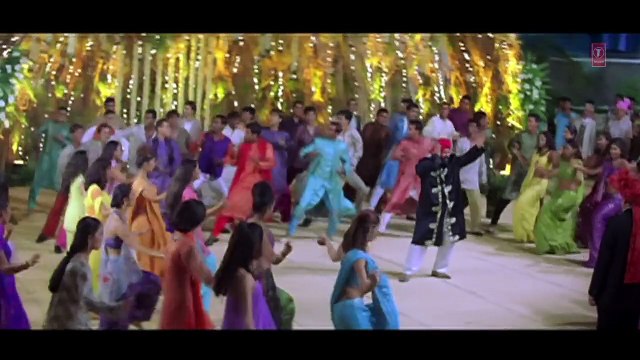 Bindiya Chamakne Lagi HD Video Song - Dil Ne Jise Apna Kaha - besthdsongs.com
