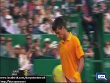 Dunya News - Novak Djokovic reaches Monte-Carlo final stage