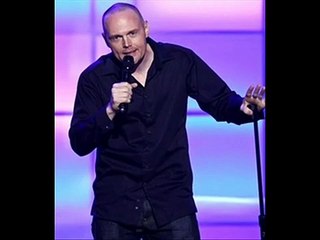 Bill Burr Grandma Comes to Town