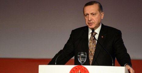 Erdoğan: Ağrı Olayının Kamera Kayıtarını İzledim, Yalan Konuşuyorlar
