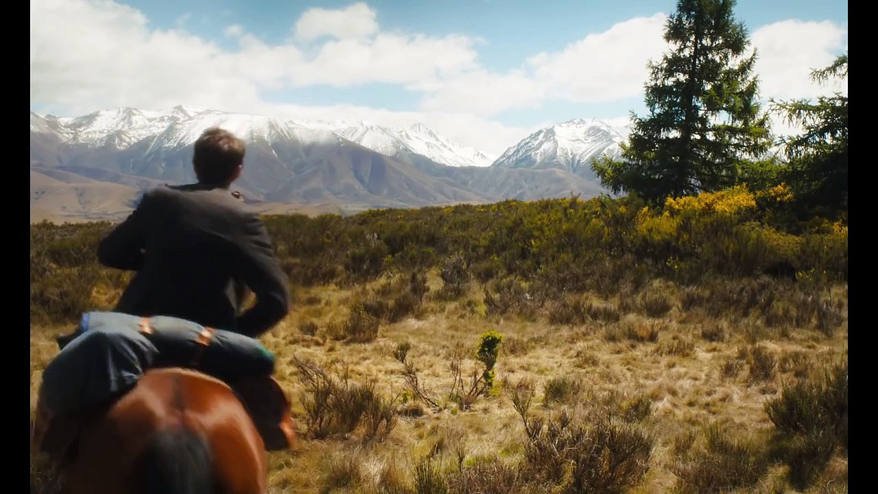 Slow West Official HD Trailer #1 (2015) - Movie Releasing On 15th May