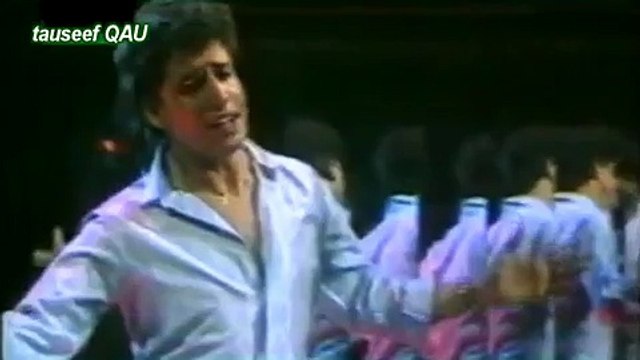 Muhammad Ali shehki and Allan Faqeer - Allah Allah Kar bhaiya(Better Quality)