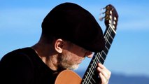 Malaguena - Michael Lucarelli,  classical guitar