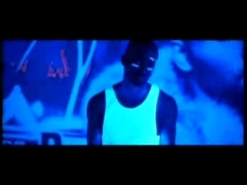 Tony Parker - Balance Toi