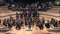 Mozart: Symphony No. 40 / Pinnock · Berliner Philharmoniker