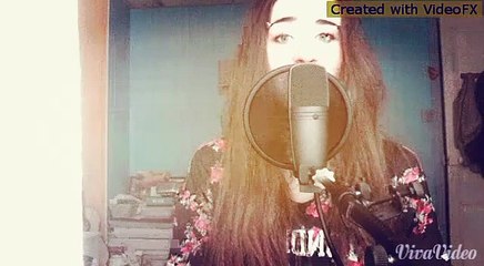 Maman - Louane - Cover - Hélène