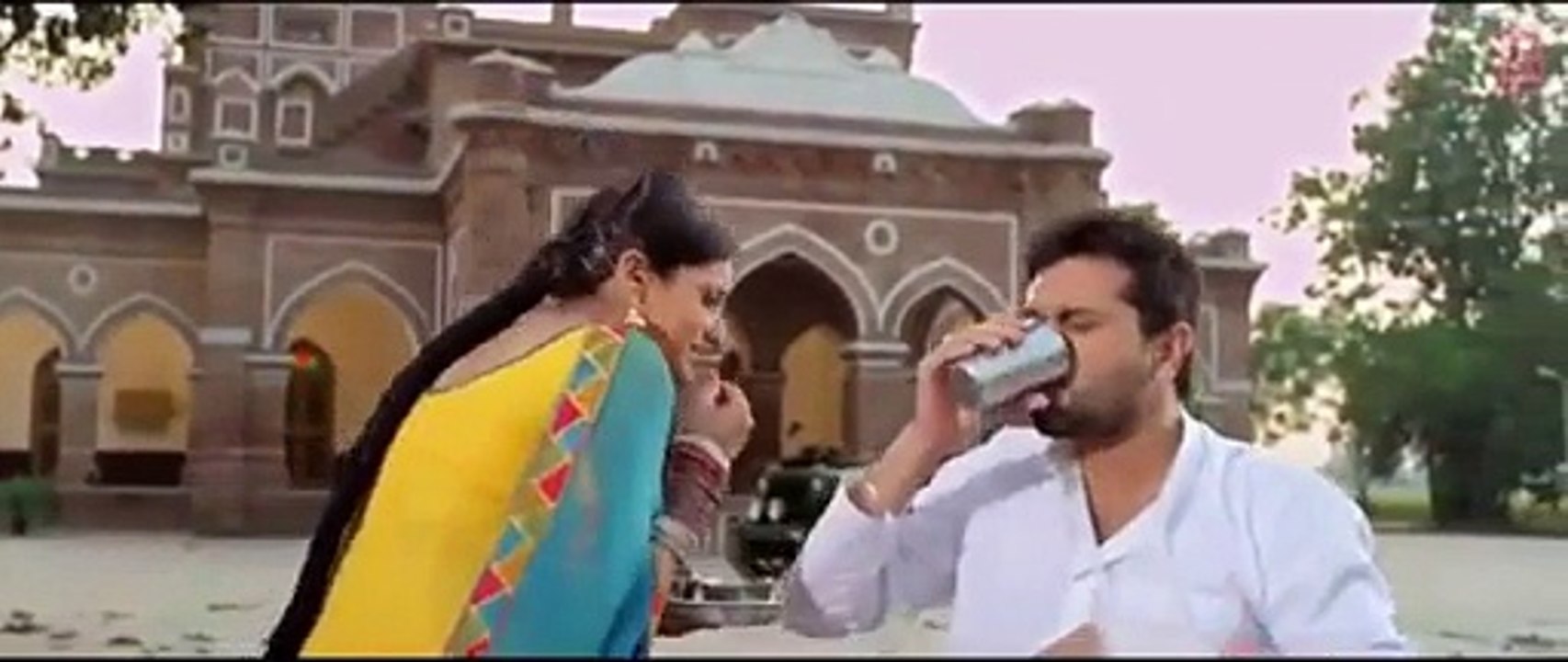 DIL DE VARKE FULL SONG  ROSHAN PRINCE JAPJI KHERA  FER MAMLA GADBAD GADBAD