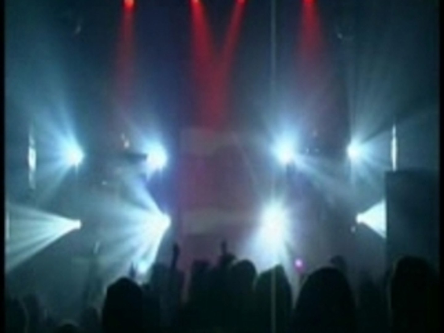 ⁣Suicide Commando - Sterbehilfe [Live]