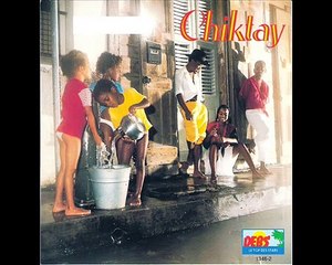 Chiktay - Cho Devan (Zouk 1993)