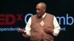 50 years of racism -- why silence isn’t the answer | James A. White Sr. | TEDxColumbus