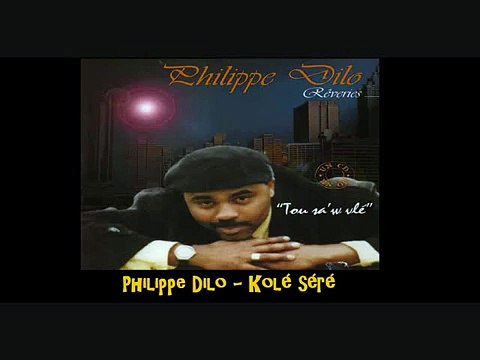 Philippe Dilo Kolé séré