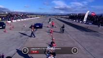 Lamborghini Aventador vs BMW M6 PP-Performance vs Porsche GT3 RS 9ff