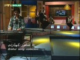 Kulsoom Noor Brahui song collection by RJ Manzoor Kiazai 2