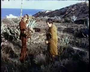 Mysterious discoveries Spanish Alicante beach in 1973