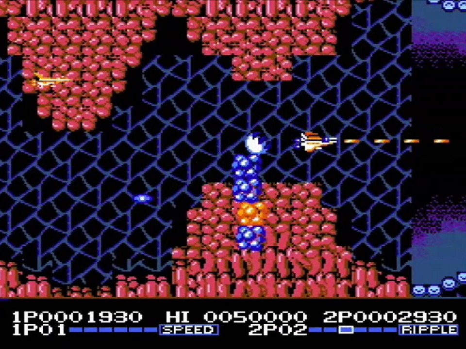 [NES] De A à Z : Die Hard