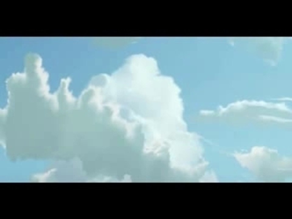 Ys - The Ark of Napishtim Ps2 Opening