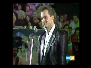 Miguel Bose - Sevilla